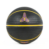 Nike All Court Kobe Bryant Black Basketball