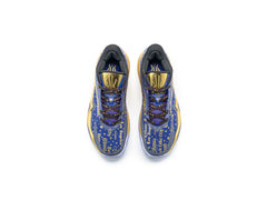 ANTA KAI 3 Mentality