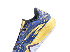 ANTA KAI 3 Mentality