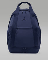 Sac Jordan Jaw Alpha Backpack Blue