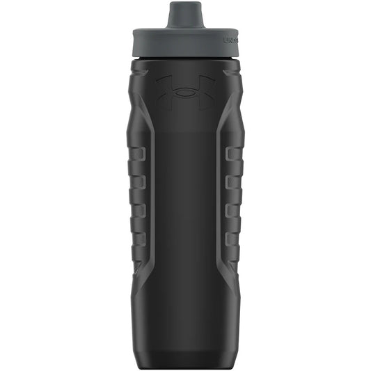 Gourde Under Armour Sideline Squeeze 950 ML Black