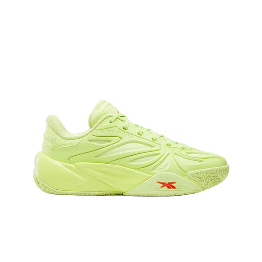 Reebok Angel Reese 1 Enfant Grid Green