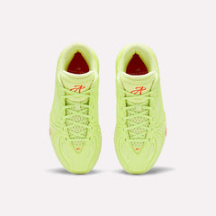 Reebok Angel Reese 1 Enfant Grid Green