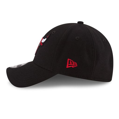 Casquette 9FORTY The League Chicago Bulls
