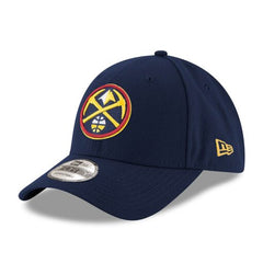CASQUETTE NE 9-40 THE LEAGUE NBA - NUGGETS