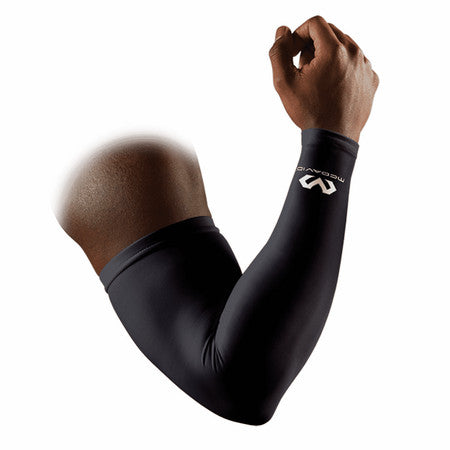 ARM SLEEVE X2 - BLACK
