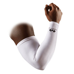 ARM SLEEVE X2 - WHITE
