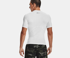 Haut de Compression Under Armour HeatGear® White
