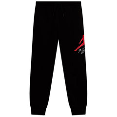Pantalon Enfant Jordan Jumpman Baseline Black