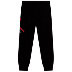 Pantalon Enfant Jordan Jumpman Baseline Black