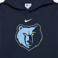 Sweat à Capuche Enfant Nike NBA Memphis Grizzlies