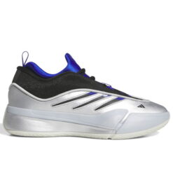 Adidas Dame 9 "Silver Metallic All Star"