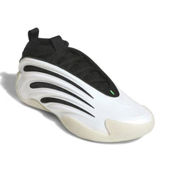 Adidas Harden Vol.9 Cloud White