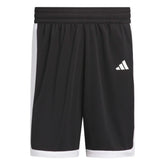 Short Adidas Pulse Speed Black/White