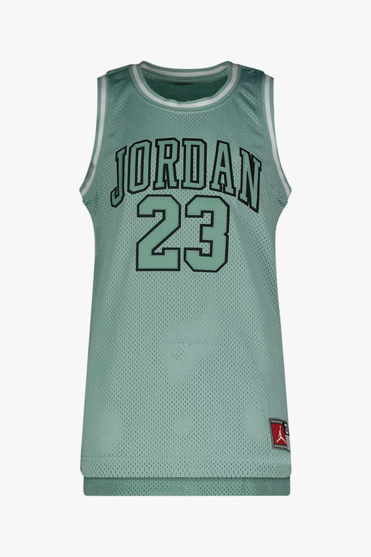 Maillot Jordan Enfant Jordan 23 Mineral