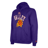 NBA New Era CE New York Knicks Hoodie