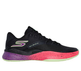 Skechers SKX Nexus Black Multi