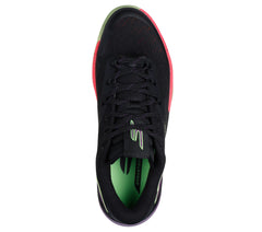 Skechers SKX Nexus Black Multi