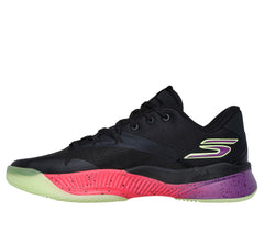 Skechers SKX Nexus Black Multi