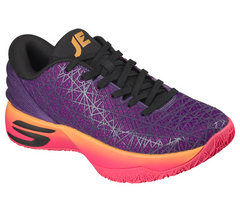 Skechers SKX JE1 Purple