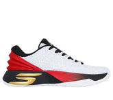 Skechers SKX JE1 White Red
