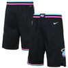 Short NBA Enfant Miami Heat Nike City Edition 2025/26