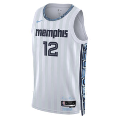 Maillot Enfant Nike NBA Memphis Grizzlies City Edition Ja Morant