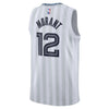 Maillot Enfant Nike NBA Memphis Grizzlies City Edition Ja Morant