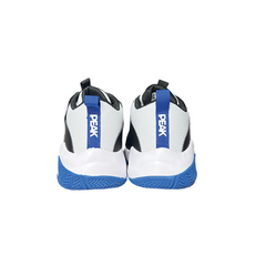 Peak Game 2 Enfant Black Blue