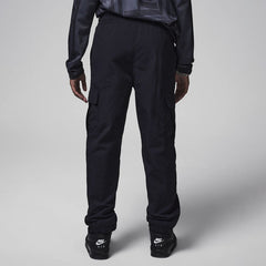 Pantalon Enfant Jordan Double Cargo Noir