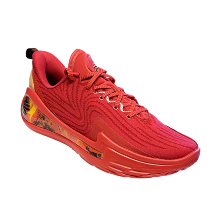Under Armour Curry 12 Supernova