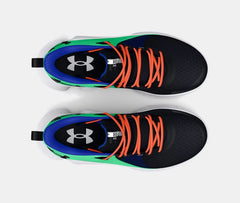Under Armour Flow Future X 2 Black Green