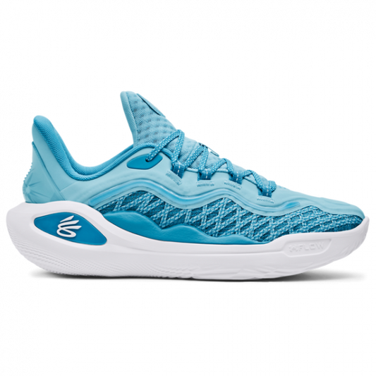 Under Armour Curry 11 'Mouthguard'