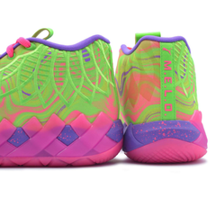 Puma MB.01 Inverse Toxic