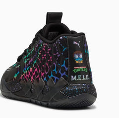 Puma MB.01 x TMNT MB.01 Baxter Stockman