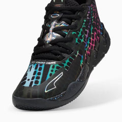 Puma MB.01 x TMNT MB.01 Baxter Stockman