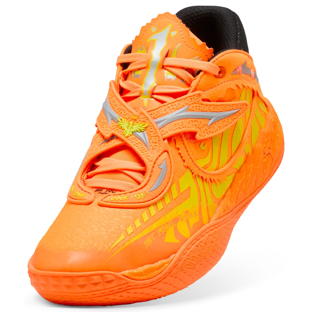 Puma LaMelo MB.05 Fast & Furious "LA"
