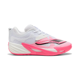 Puma All-Pro Nitro 2 White Pure Pink