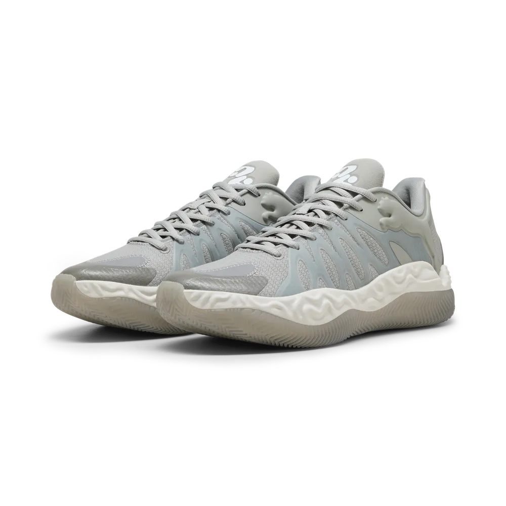 Puma Hali 1 Grey