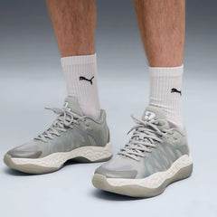 Puma Hali 1 Grey