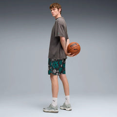 Puma Hali 1 Grey