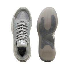 Puma Hali 1 Grey