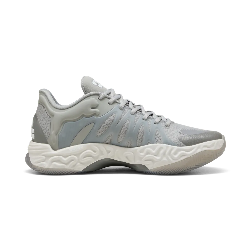 Puma Hali 1 Grey