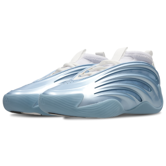 Adidas Harden Vol.9 Ice Metallic