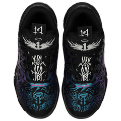 Puma LaMelo MB.04 Reflections