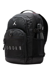 Sac Jordan Blacktop Black