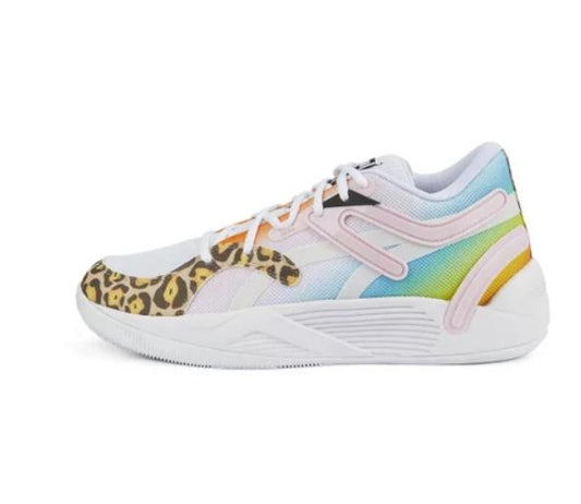 Puma TRC Blaze Court Tokyo Harakuju