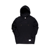 Sweat à Capuche Mitchell & Ness Essentials navy