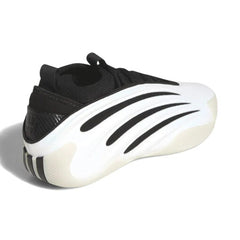 Adidas Harden Vol.9 Cloud White