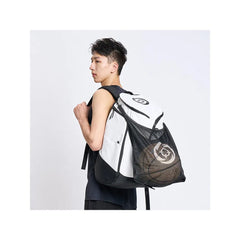 Sac Basketball Rigorer white